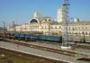 Из-за российских атак массово задерживаются поезда, в том числе и на харьковском направлении
