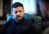 Зеленский заявил, что Лукашенко отключил ретрансляторы: «Это — факт» (аудио)