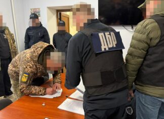 Многодетного отца 9 дней держали в подвале ТЦК Николаевской области, дело дошло до суда