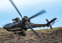 Иранский «Шахед» сбил ударный Apache США в Ормузском проливе: какова реакция Трампа