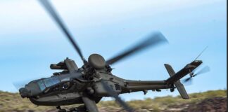 Иранский «Шахед» сбил ударный Apache США в Ормузском проливе: какова реакция Трампа