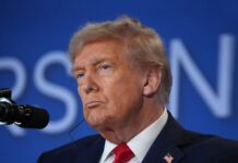 Россия не напала бы на Украину, если бы ее не исключили из G8, — Трамп