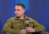 Не «Кедр» и «Орешник»: Буданов ответил, какое оружие РФ представляет наибольшую угрозу для Украины