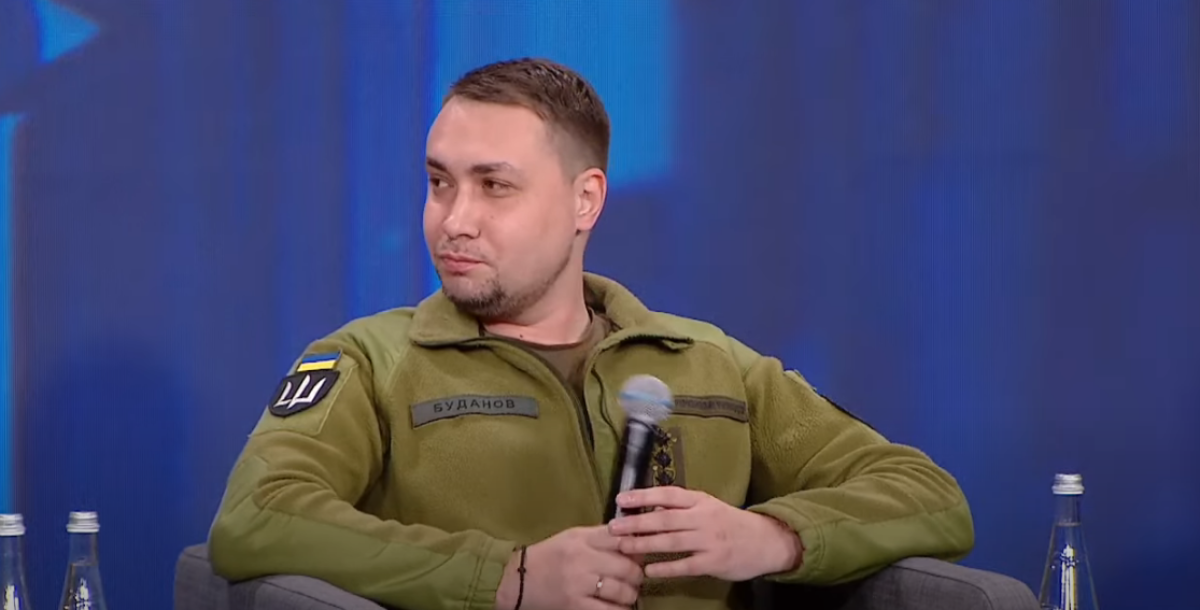 Не «Кедр» и «Орешник»: Буданов ответил, какое оружие РФ представляет наибольшую угрозу для Украины