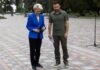 У нее был секретный чат с Зеленским: в отношении Урсулы фон дер Ляйен начали расследование