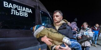 Планируется ужесточить въездные правила: ЕС может ограничить прием украинцев призывного возраста, — Spiegel