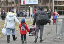 В Дании хотят аннулировать виды на жительство части украинских мужчин, — законопроект