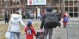 В Дании хотят аннулировать виды на жительство части украинских мужчин, — законопроект