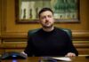 В польском правительстве поддержали решение Зеленского не ехать на конференцию в Гданьске