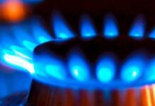 Сутки без газа: где и когда не будет топлива в Харькове