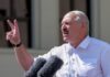 Лукашенко сопротивляется Кремлю и не хочет воевать против Украины, — ISW
