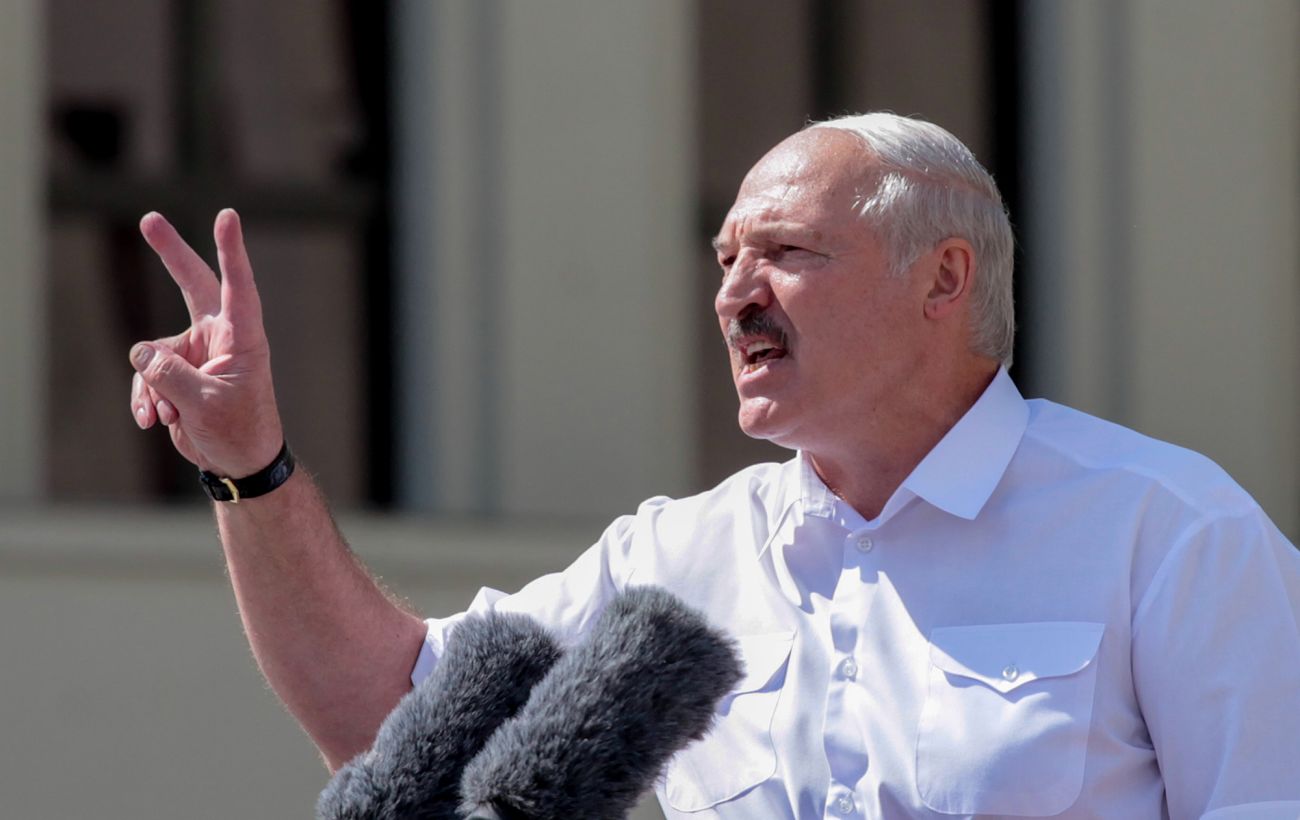 Лукашенко сопротивляется Кремлю и не хочет воевать против Украины, — ISW