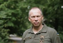 Беларусь не демонтировала ретрансляторы для дронов и снова включала их, — Сырский