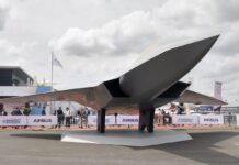 Самый амбициозный истребитель Европы так и не взлетел: Франция и Германия закрыли совместный проект