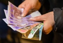 Зарплаты вырастут, а рост цен замедлится: Кабмин одобрил план на 3 года