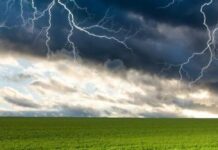 Осторожно, шквалы и гроза! В Харьковской области резко ухудшится погода