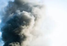 Днем московиты снова атаковали Харьков