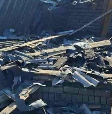 Около 30 дронов через четыре часа: под ударом оказались мирные жители Харьковщины