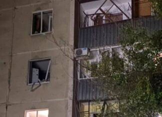 «Куда бы ни попало — страдают люди»: Харьков пережил почти полсотни вражеских ударов за неделю
