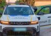 Погоня как в фильме: мужчина бросил взрывчатку в полицию во время бегства