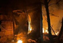 Дети среди пострадавших: Харьковщина пережила еще одну кровавую неделю