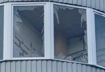 Более 70 ударных дронов и КАБ: враг атаковал Харьковщину, есть жертвы и десятки пострадавших