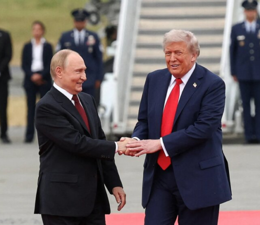 Foreign Affairs: ядерное сдерживание дало сбой — и это меняет правила
