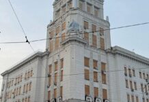 Сокращение аппарата и внутренний аудит: Терехов рассказал, как оптимизирует работу чиновников