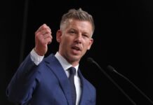 Мадьяр разморозил деньги ЕС на оружие Украине, которые ветировал Орбан, — Politico