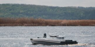 Норвегия инвестирует более 100 млн долларов в морские дроны для Украины