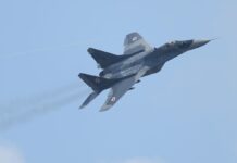 В Польше заявили, что Украина «не заинтересована» в их МиГ-29