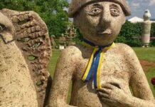 Украинская столица гончарства и пейзажей: почему стоит посетить Опошню