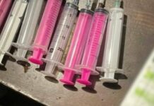 Организовал схему двойного доступа к метадону: виноват снова зависим, а не делец