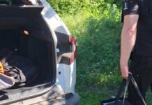 В Харьковской области планируют расширить зону обязательной эвакуации