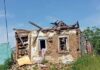Убийство под обстрелами: сосед зарезал соседа в пограничной деревне, где из-за войны почти не осталось людей