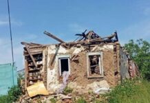Убийство под обстрелами: сосед зарезал соседа в пограничной деревне, где из-за войны почти не осталось людей