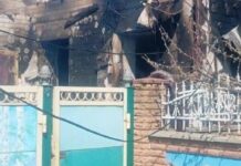 Обстрелы в сутки: более трех десятков дронов запустили московиты по Харьковщине