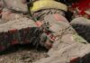 Ночью в Харькове погибли пятеро спасателей из-за повторного прилета, — Клименко