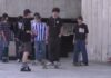 День скейтбординга в Харькове: уличная культура продолжает жить вопреки войне