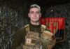 Боевой медик в 21 год. История Дмитрия Куницкого, который спасает штурмовиков на фронте