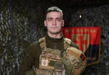 Боевой медик в 21 год. История Дмитрия Куницкого, который спасает штурмовиков на фронте