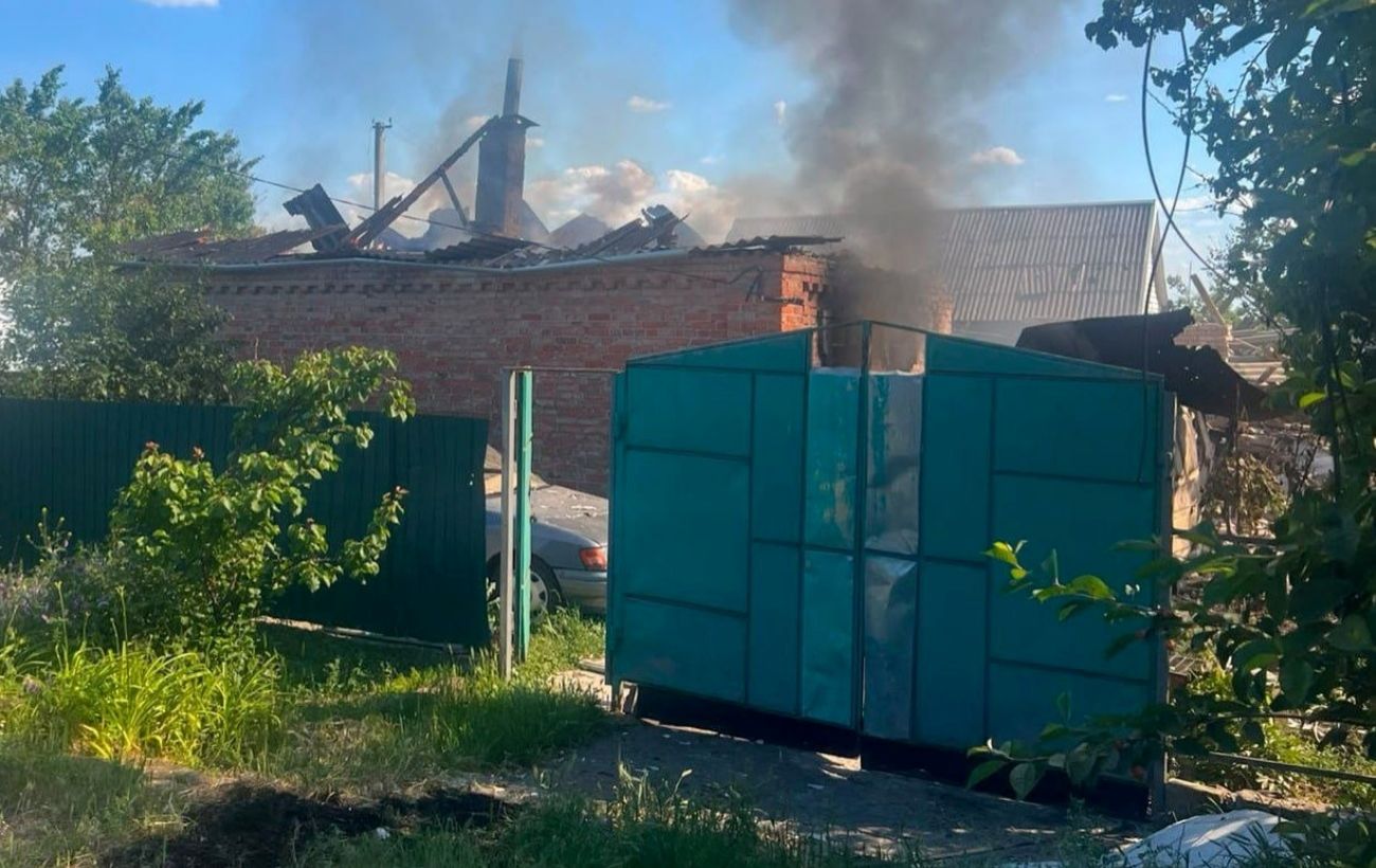 40 ударов, разбитое кладбище и 6 раненых: как прошли сутки на Днепропетровщине