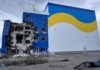 Появились фото ядерного объекта, который атаковал дрон возле Чернобыля