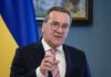 Германия даст деньги на чешскую инициативу по поставке боеприпасов для Украины