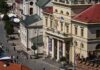 Польский город убрал флаг Украины с ратуши из-за решения Зеленского