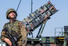 Война в Украине показала, чего не хватает Западу для защиты от дронов