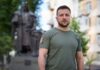 Где Ленин упал, будет стоять Мазепа: Зеленский анонсировал памятник гетману в центре Киева