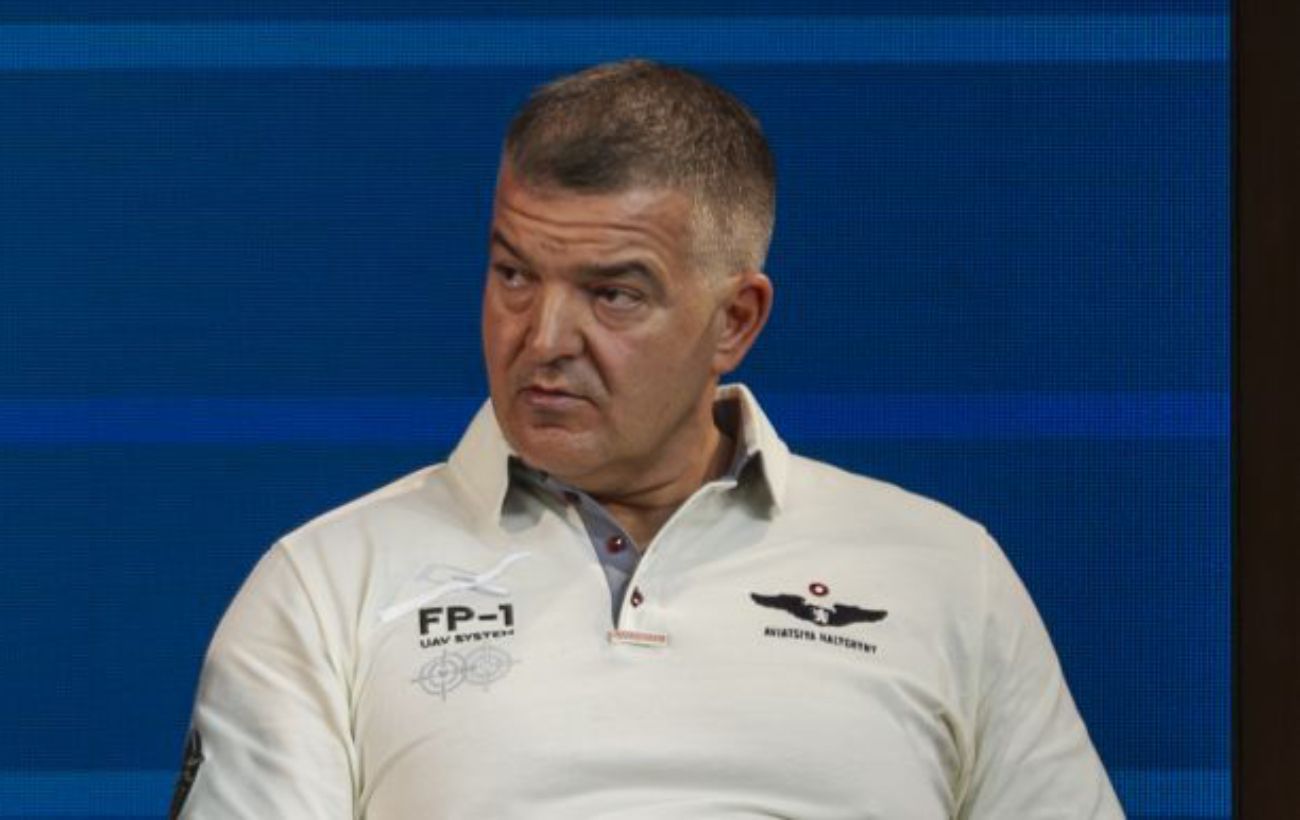 Основатель Firepoint назвал изменения в Конституцию 2004 года угрозой украинской государственности