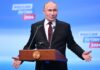 Путин получил под боком одну из сильнейших армий вместо демилитаризации, — СМИ