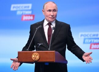 Путин получил под боком одну из сильнейших армий вместо демилитаризации, — СМИ